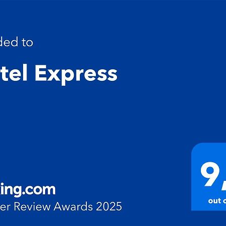 Motel Express Bogucin  Exterior photo