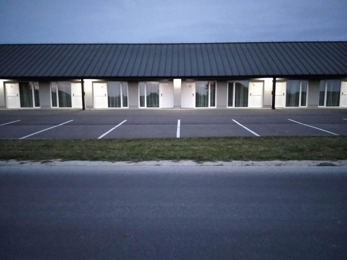 Motel Express Bogucin  Exterior photo